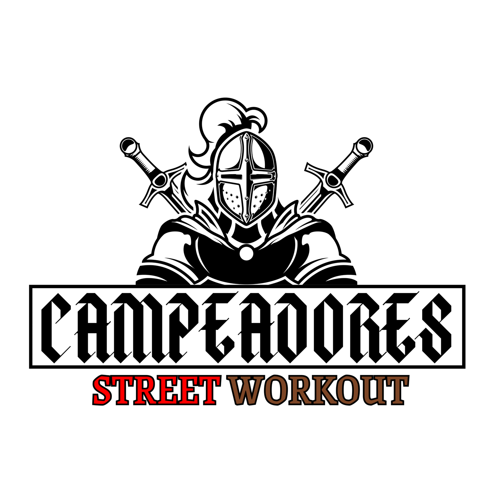 Campeadores Street Workout